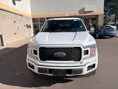 Used 2020 Ford F-150 - photo 1