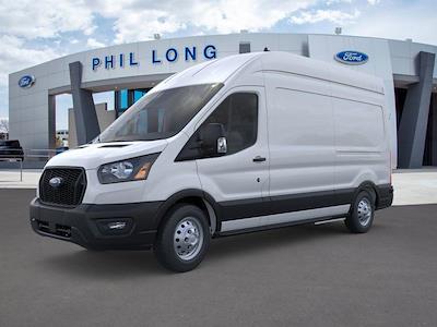 New 2025 Ford Transit 350 HD - photo 1
