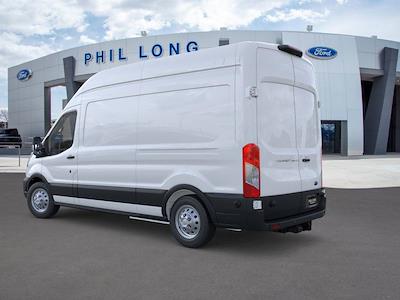 New 2025 Ford Transit 350 HD - photo 1
