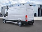 2025 Ford Transit 350 HD High Roof RWD Empty Cargo Van for sale #65547 - photo 2