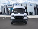 2025 Ford Transit 350 HD High Roof RWD Empty Cargo Van for sale #65547 - photo 6