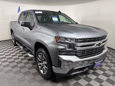 Used 2022 Chevrolet Silverado 1500 - photo 1