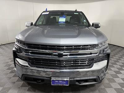 Used 2022 Chevrolet Silverado 1500 - photo 1