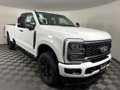 New 2025 Ford F-350 - photo 1