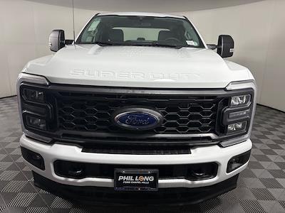 New 2025 Ford F-350 - photo 1