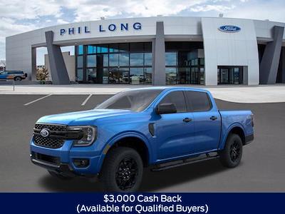 New 2025 Ford Ranger - photo 1