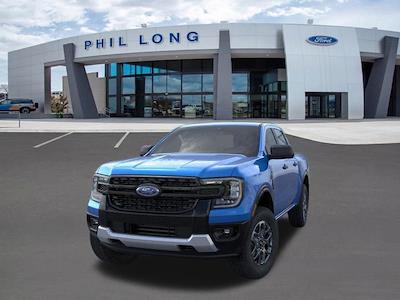 New 2025 Ford Ranger - photo 1