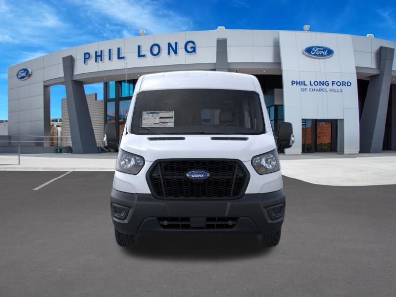 New 2025 Ford Transit 250 - photo 9