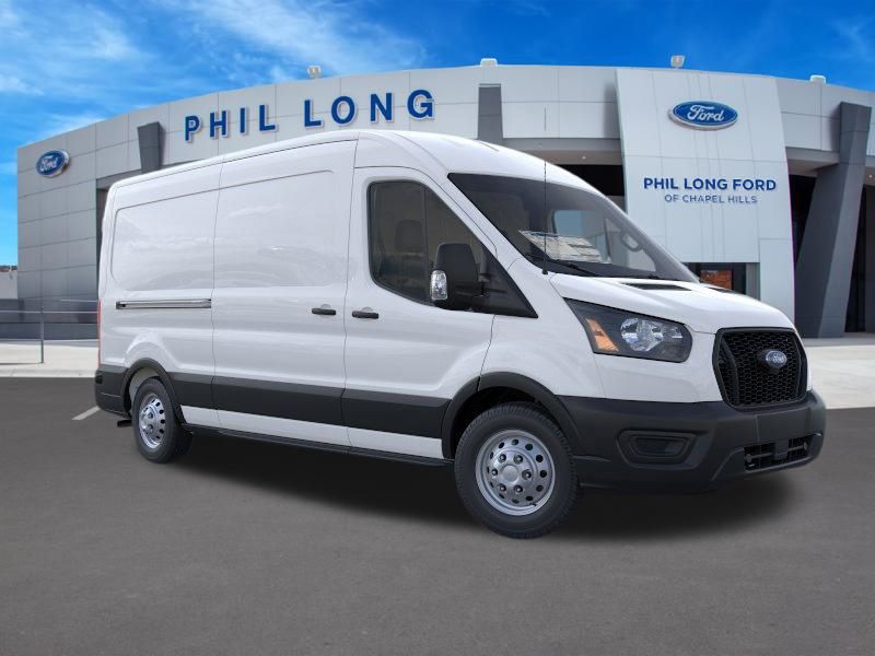 New 2025 Ford Transit 250 - photo 10