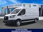 2025 Ford Transit 250 Medium Roof AWD Empty Cargo Van for sale #65584 - photo 1