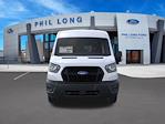 2025 Ford Transit 250 Medium Roof AWD Empty Cargo Van for sale #65584 - photo 7