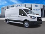 2025 Ford Transit 250 Medium Roof AWD Empty Cargo Van for sale #65584 - photo 8
