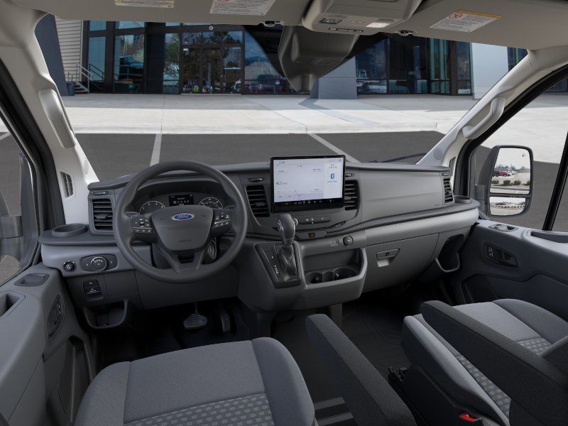 New 2025 Ford Transit 250 - photo 11