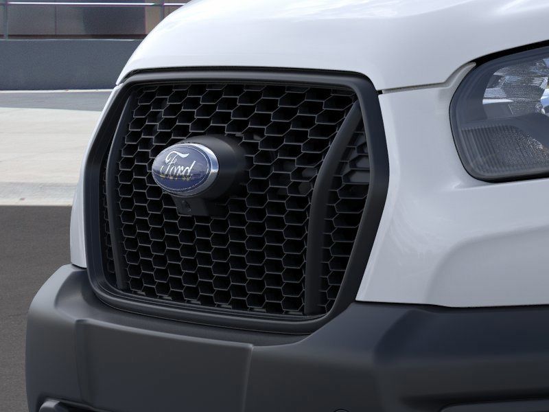 New 2025 Ford Transit 250 - photo 21