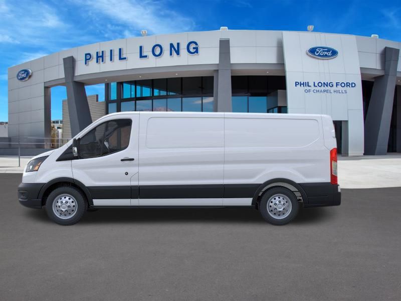 New 2025 Ford Transit 250 - photo 2