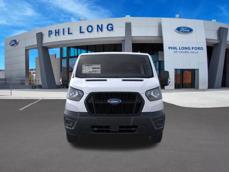 New 2025 Ford Transit 250 - photo 8