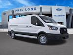 2025 Ford Transit 250 Low Roof AWD Empty Cargo Van for sale #65585 - photo 8
