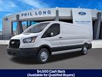 2025 Ford Transit 250 Low Roof AWD Empty Cargo Van for sale #65586 - photo 29