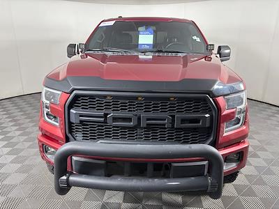 Used 2017 Ford F-150 XLT SuperCrew Cab for sale #66011B - photo 2