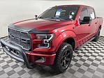 Used 2017 Ford F-150 XLT SuperCrew Cab for sale #66011B - photo 4