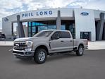 New 2026 Ford F-250 XLT Crew Cab for sale #66016 - photo 1