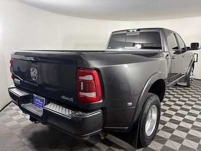 Used 2022 Ram 3500 Laramie Crew Cab for sale #66019A - photo 2