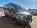 New 2026 Ford Transit 350 Medium Roof Empty Cargo Van for sale #66026 - photo 1