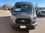 New 2026 Ford Transit 350 Medium Roof Empty Cargo Van for sale #66026 - photo 3
