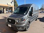 New 2026 Ford Transit 350 Medium Roof Empty Cargo Van for sale #66026 - photo 5