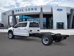 2026 Ford F-550 Crew Cab DRW 4WD Cab Chassis for sale #66032 - photo 2