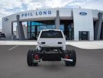 2026 Ford F-550 Crew Cab DRW 4WD Cab Chassis for sale #66032 - photo 5