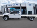 2026 Ford F-550 Crew Cab DRW 4WD Cab Chassis for sale #66033 - photo 3