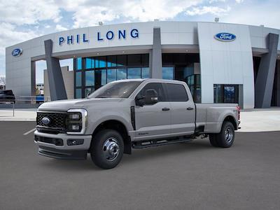 2026 Ford F-350 Crew Cab DRW 4WD Pickup for sale #66040 - photo 1