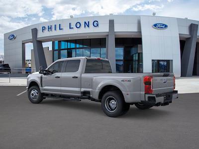 2026 Ford F-350 Crew Cab DRW 4WD Pickup for sale #66040 - photo 2