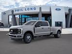 2026 Ford F-350 Crew Cab DRW 4WD Pickup for sale #66040 - photo 1