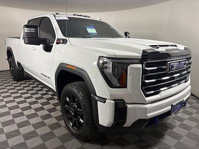 Used 2025 GMC Sierra 2500 AT4 Crew Cab for sale #66053A - photo 1
