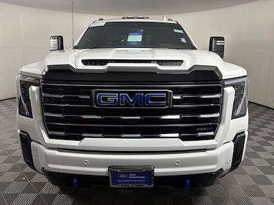 Used 2025 GMC Sierra 2500 AT4 Crew Cab for sale #66053A - photo 2