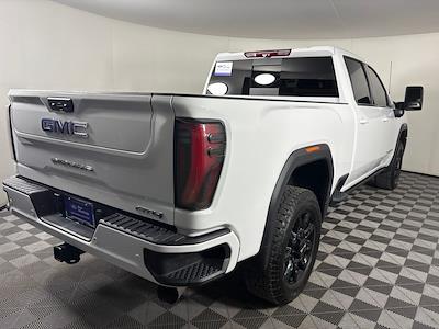 Used 2025 GMC Sierra 2500 - photo 1