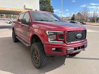 Used 2018 Ford F-150 - photo 1