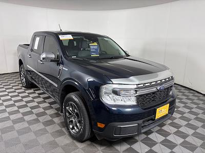 Used 2022 Ford Maverick - photo 1
