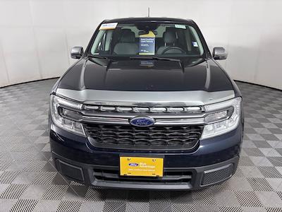 Used 2022 Ford Maverick - photo 1