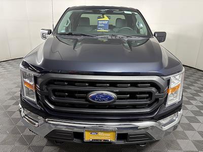 Used 2022 Ford F-150 - photo 1