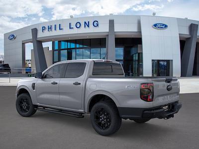 New 2026 Ford Ranger - photo 1