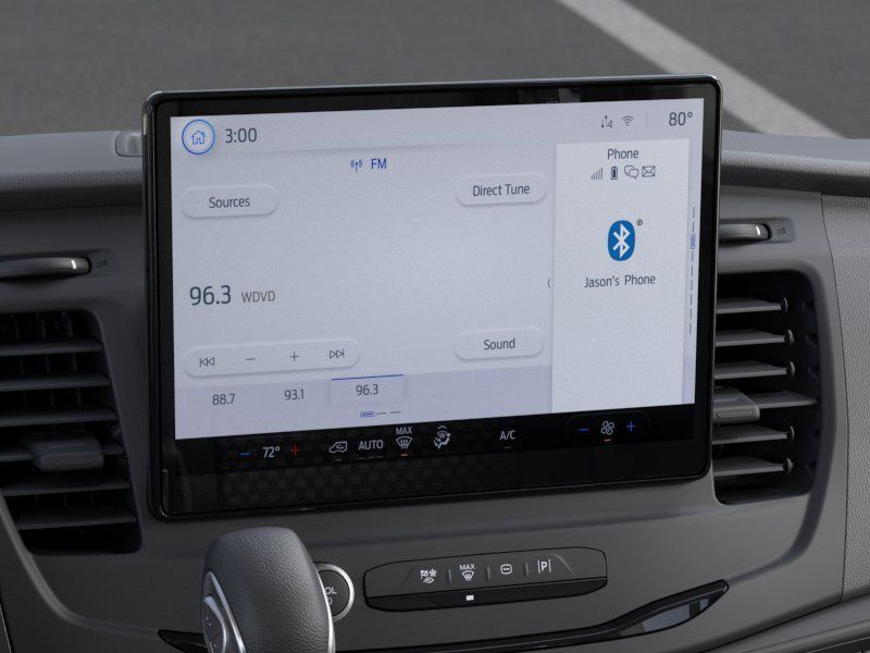 New 2026 Ford Transit 150 - photo 17