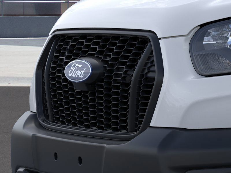 New 2026 Ford Transit 150 - photo 21