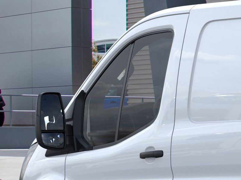 New 2026 Ford Transit 150 - photo 24