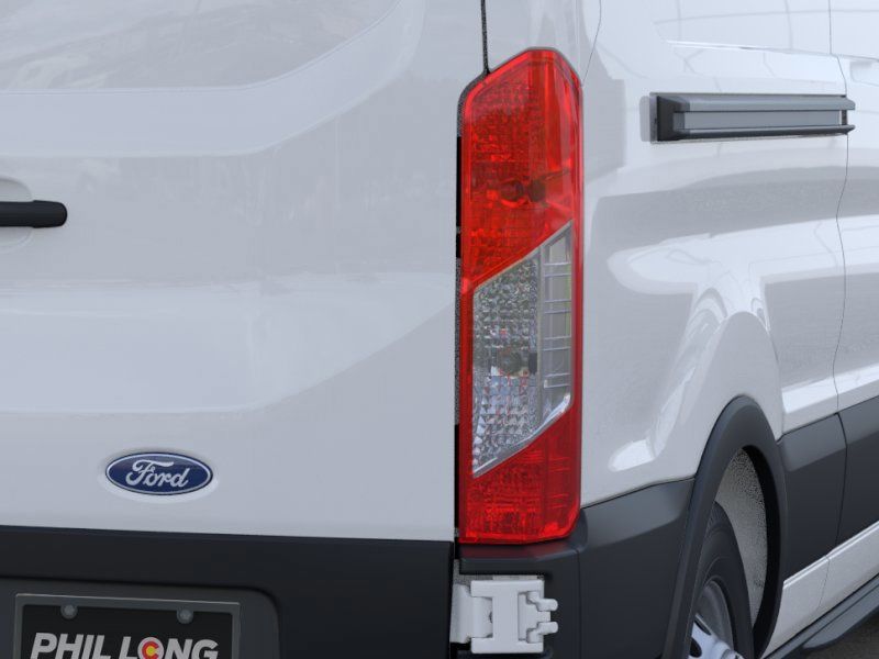 New 2026 Ford Transit 150 - photo 26