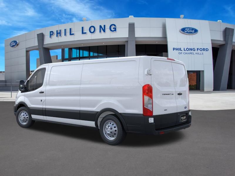 New 2026 Ford Transit 150 - photo 5
