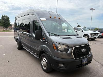 Used 2024 Ford Transit 350 HD XL AWD Passenger Van for sale #65269A - photo 1
