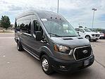 Used 2024 Ford Transit 350 HD XL AWD Passenger Van for sale #65269A - photo 1
